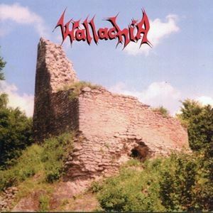WALLACHIA / FROM BEHIND THE LIGHT