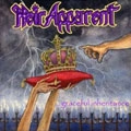 HEIR APPARENT / エア・アパレント / GRACEFUL INHERITANCE