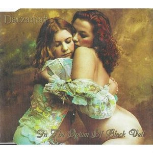 DARZAMAT / ダルザマット / IN THE OPIUM OF BLACK VEIL