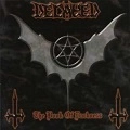 DECAYED / BOOK OF DARKNESS