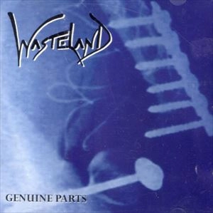 WASTELAND (GERMANY) / GENUINE PARTS