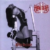 MARDUK / マルドゥク (マーダック) / OBEDIENCE