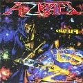 AZRAEL (from Spain) / FUTURO