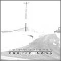 ENGINE DOWN / エンジンダウン / UNDER THE PRETENSE OF PRESENT TENSE