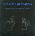 THE URCHIN / ＦＲＡＧＩＬＥ　ＳＯＮＧＳ　ＩＮ　ＬＵＫ