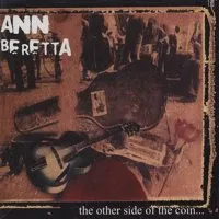 ANN BERETTA / アンベレッタ / OTHER SIDE OF THE COIN