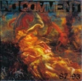 NO COMMENT / ノーコメント / 87-93