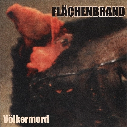 FLACHENBRAND / VOLKERMORD