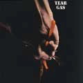 TEAR GAS / ティアー・ガス / TEAR GAS