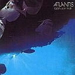 BJORN J:SON LINDH / ATLANTIS