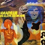 BREAD LOVE AND DREAMS / ブレッド・ラヴ・アンド・ドリームス / AMARYLLIS