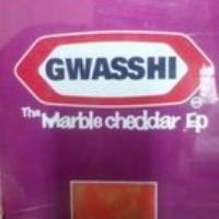 GWASSI / グワシ / グワツシザマ-ブルチエダ-EP