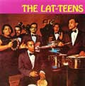 LAT-TEENS / ラッティーンズ / LAT TEENS (CD)