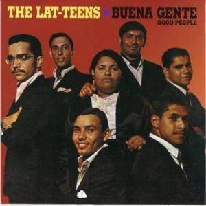 LAT-TEENS / ラッティーンズ / BUENA GENTE（CD） / BUENA GENTE(CD)