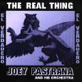JOEY PASTRANA / ジョエイ・パストラーナ / REAL THING