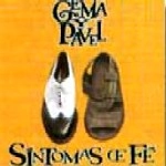 GEMA Y PAVEL / へマ・イ・パベル / シントマスデフェ
