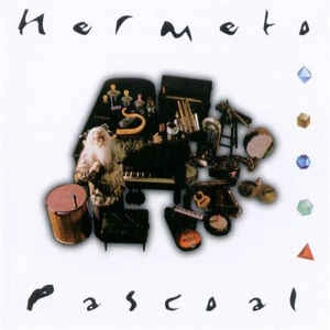 HERMETO PASCOAL / エルメート・パスコアル / EU E ELES