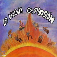 JOSE PILICHE ELICIER / ホセ・ピリーチェ・エリシエール / LA NUEVA EXPLOSION (CD)