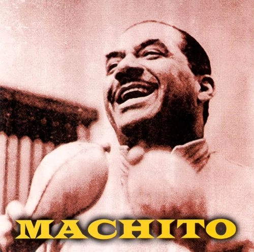 MACHITO / マチート / MACHITO INSPIRED (CD)