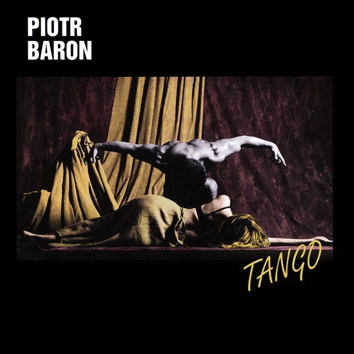 PIOTR BARON / ピョートルバロン / CHOPIN