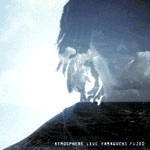 FUJIO YAMAGUCHI / 山口冨士夫 / ＡＴＭＯＳＰＨＥＲＥ　ＬＩＶＥ