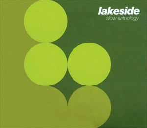 lakeside (JPN) / スロー・アンソロジー
