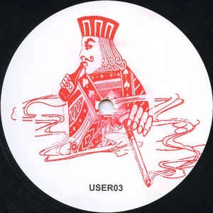 USER (TECHNO) / NO.3