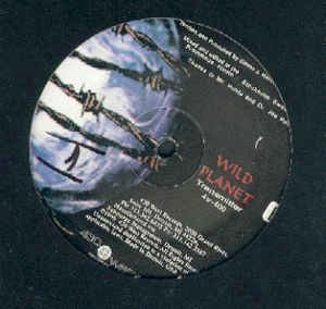 WILD PLANET / TRANSMITTER