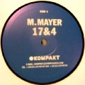 MICHAEL MAYER / マイケル・メイヤー / 17&4