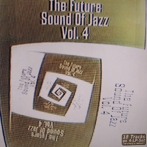 V.A.(FUTURE SOUNDS OF JAZZ) / FUTURE SOUND OF JAZZ VOL.4