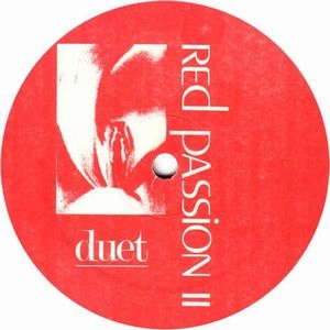 ROBERT HOOD / ロバート・フッド / RED PASSION 2