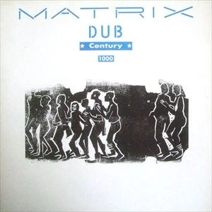 BIM SHERMAN / ビム・シャーマン / MATRIX DUB