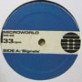 MICROWORLD / SIGNALS