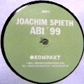 JOACHIM SPIETH / ABI'99