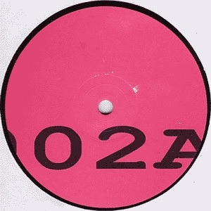 USER (TECHNO) / 002A