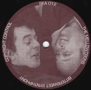 MELLOWTRONS / MEAT BEAT MANIFESTO / BITTERSWEET SYNTHPHONY / NOT PLAYING GOD