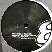 RICARDO VILLALOBOS / リカルド・ヴィラロボス / FRANK MUELLER MELODRAM