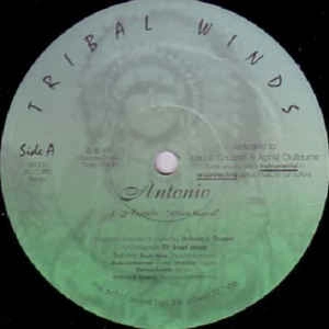 ANTONIO / KIELEEKS GROOVE