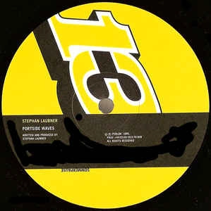 RIC Y MARTIN / STEPHAN LAUBNER / SUMMERPAUSE