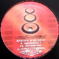 DJ BROCKIE & ED SOLO / TURNTABLE 1/DANGEROUS