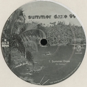 NICK HOLDER / SUMMER DAZE 99
