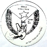 ANDRES / アンドレス / MATERIAL WORLD