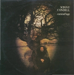 SONNY CONDELL / CAMOUFLAGE