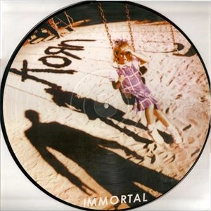 KORN / コーン / KORN(PICTURE DISC)