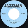 CARLEEN & THE GROOVERS / CAN WE RAP + RIGHT ON