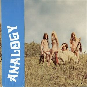 ANALOGY / アナロジー / ANALOGY