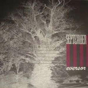 EVERSOR / SEPTEMBER (LP)