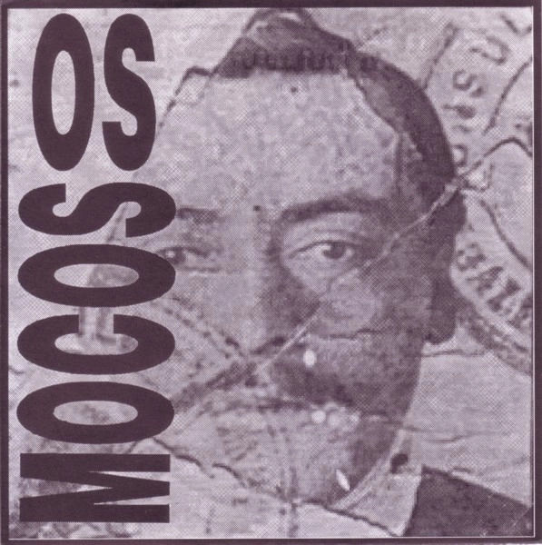 OS MOCOS / SAME