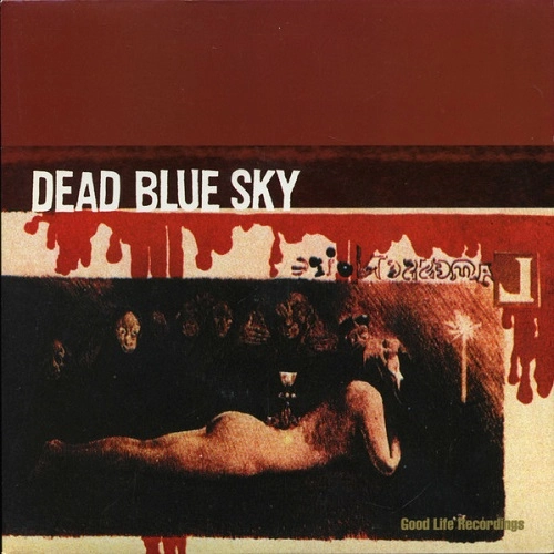 DEAD BLUE SKY / デッドブルースカイ / REDUCED TO A WHISPER