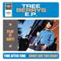 TREE BERRYS / トゥリーベリーズ / ＴＩＭＥＡＦＴＥＲＴＩＭＥ